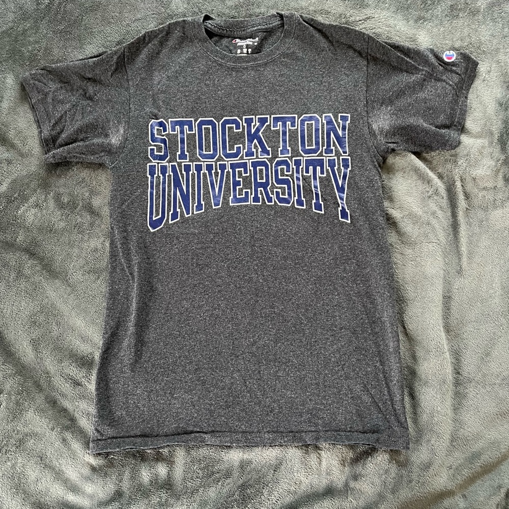 Stockton University T-shirt